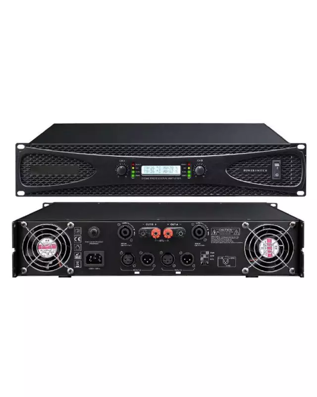 DFX300
