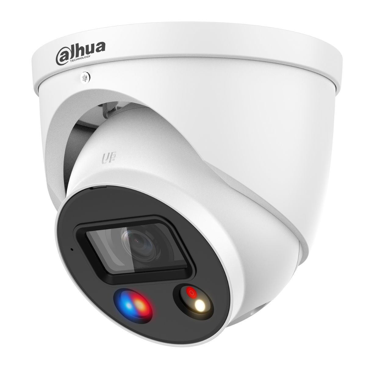 DAHUA 6MP TIOC EYEBALL 2.8MM, BUILT-IN MIC & SPEAKER, SMD 4.0 DAHUA 6MP TIOC EYEBALL 2.8MM, BUILT-IN MIC & SPEAKER, SMD 4.0