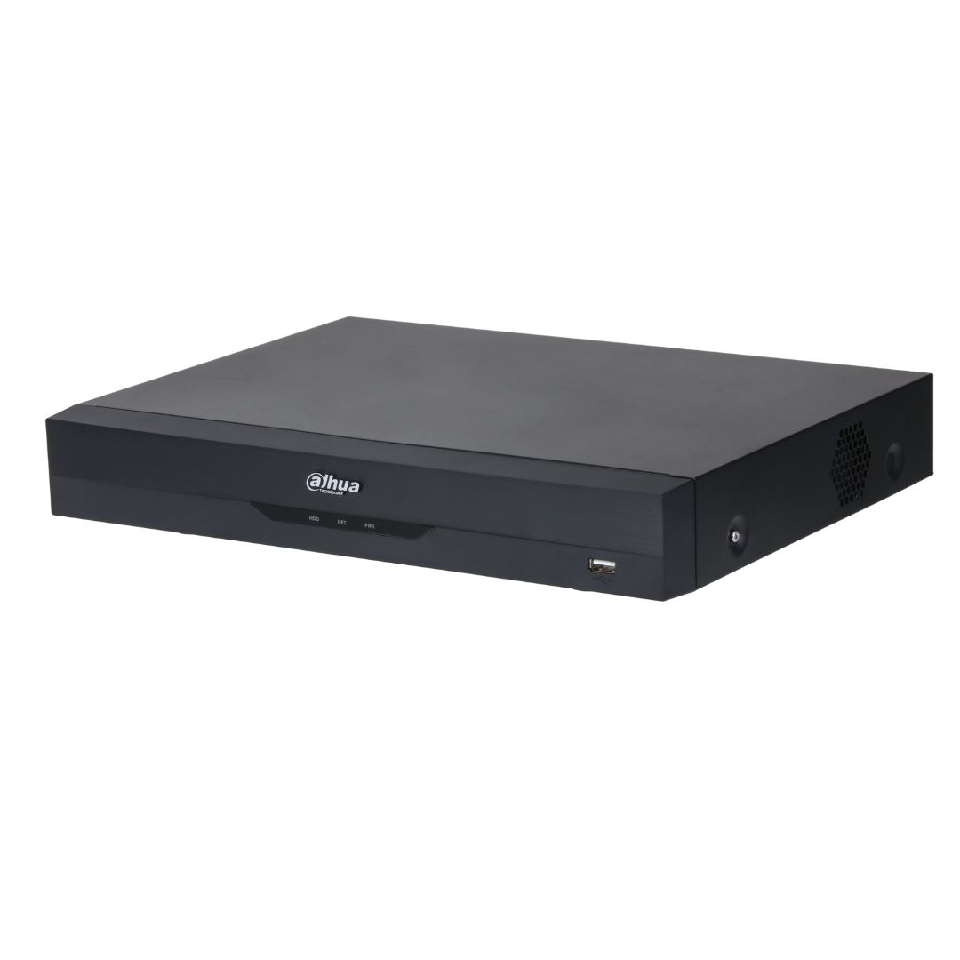 DH-XVR5104HS-4KL-I3-S2 DH-XVR5104HS-4KL-I3-S2