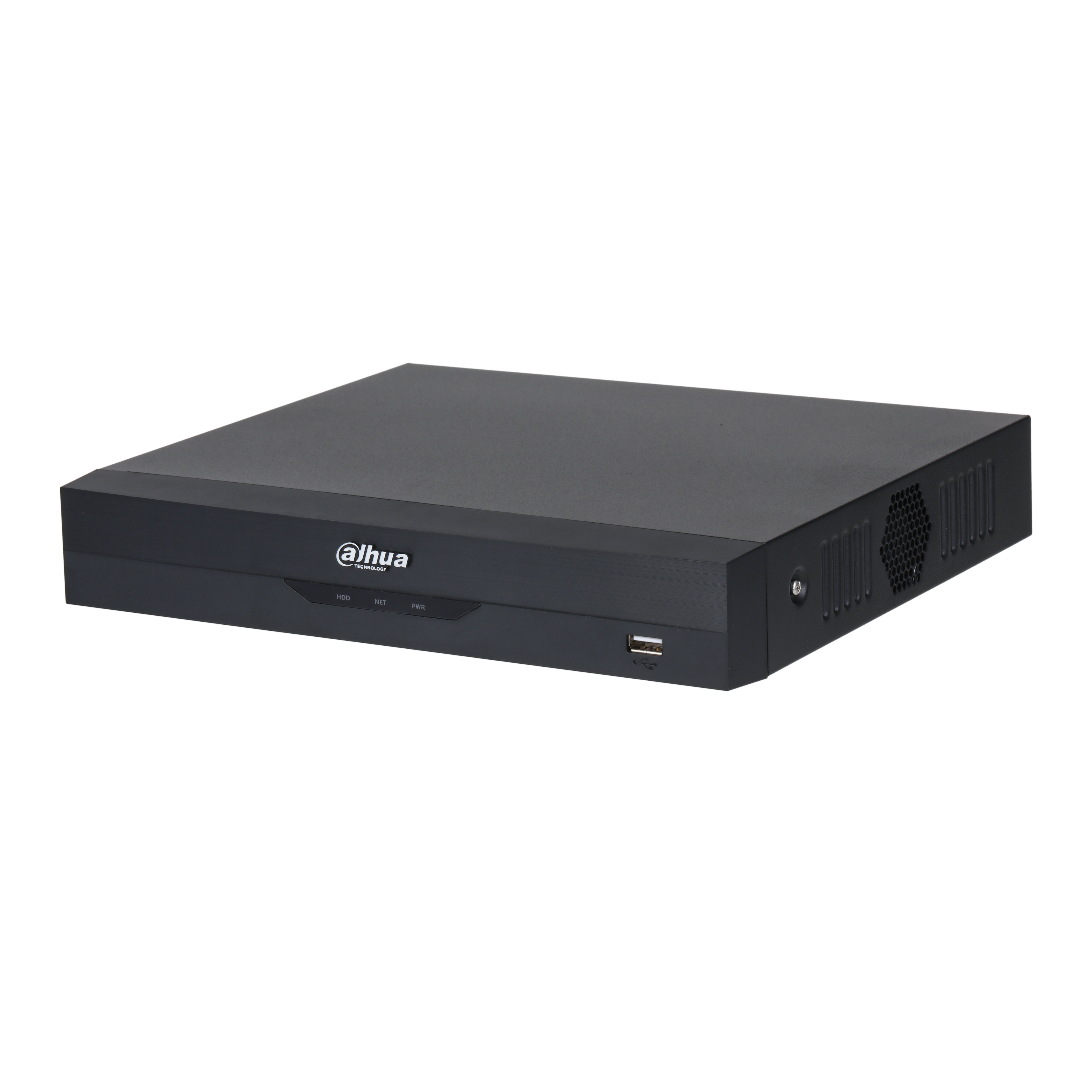 Dahua 4CH Penta-brid 5MP WizSense Digital Video Recorder, 1SATA(No HDD)