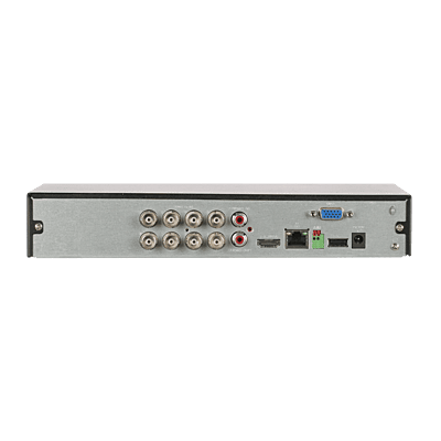 Dahua 8CH Penta-brid 5MP Value/1080P WizSense DVR(No HDD) Dahua 8CH Penta-brid 5MP Value/1080P WizSense DVR(No HDD)