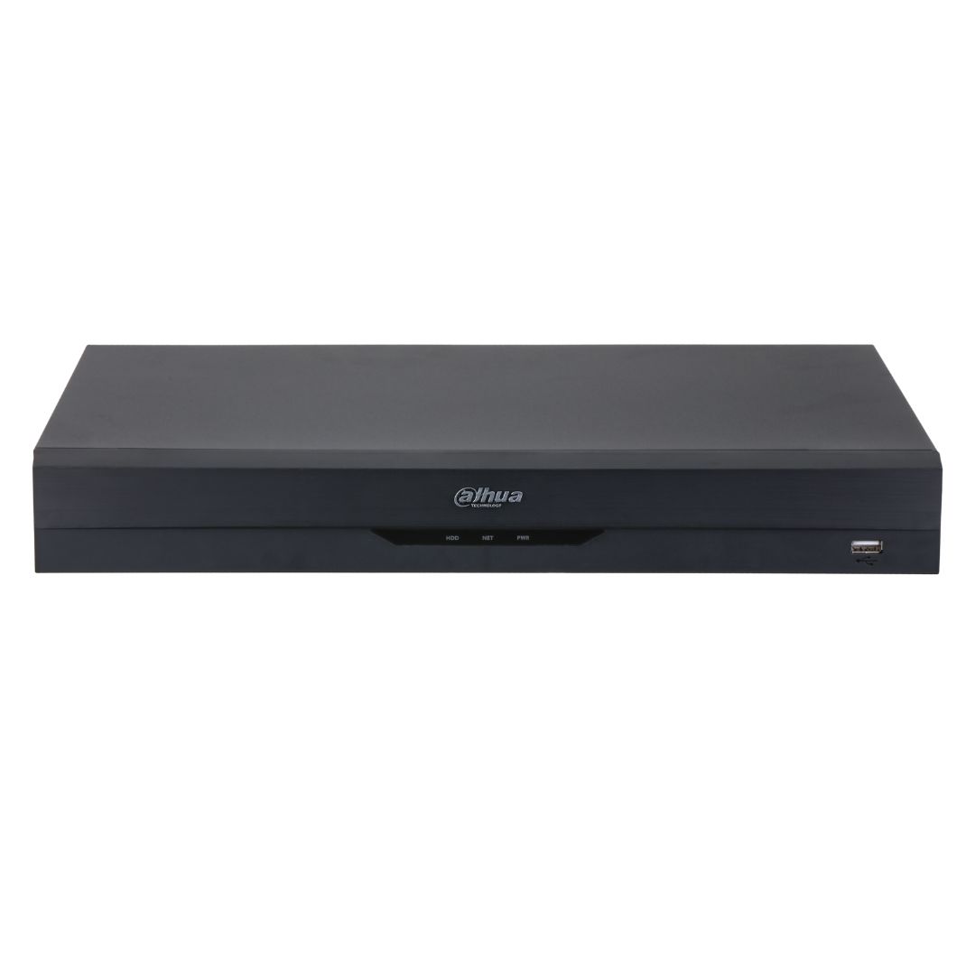 Dahua 16CH Penta-brid 4K Digital Video Recorder