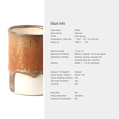 Sara Versatile Textured Toffee DH03 Sara Versatile Textured Toffee DH03