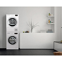 Blomberg DHP24404W 24" Ventless Heat Pump Electric Dryer Blomberg DHP24404W 24" Ventless Heat Pump Electric Dryer
