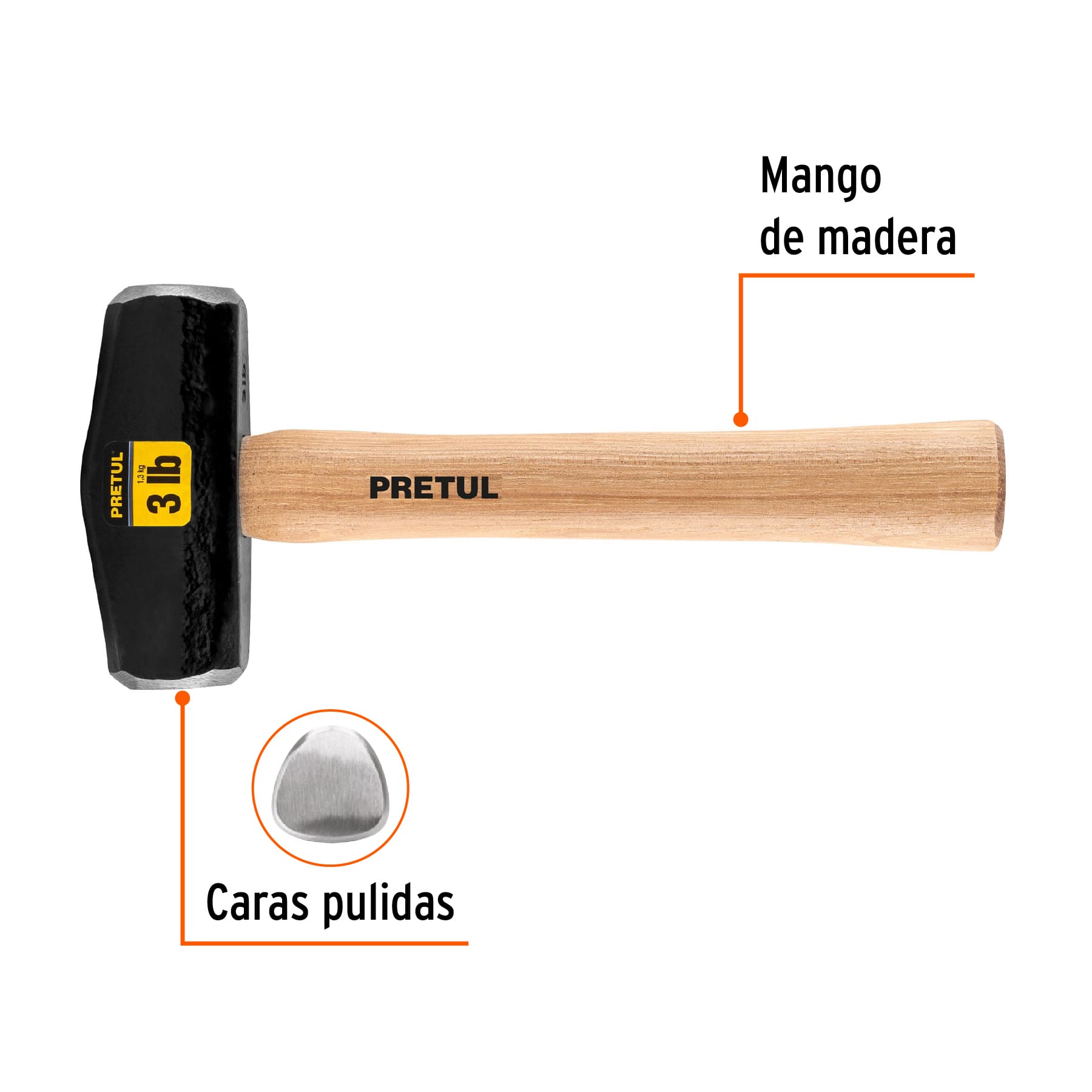 marro-tipo-nevada-3-lbs-mango-10-3-4-pretul-dht-3p-22216