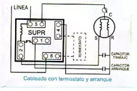 Relay Universal Potencial - 19532 - SUPR