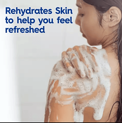 Dial® Professional Hair + Body Wash