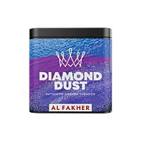 ALFAKHER - DIAMOND DUST