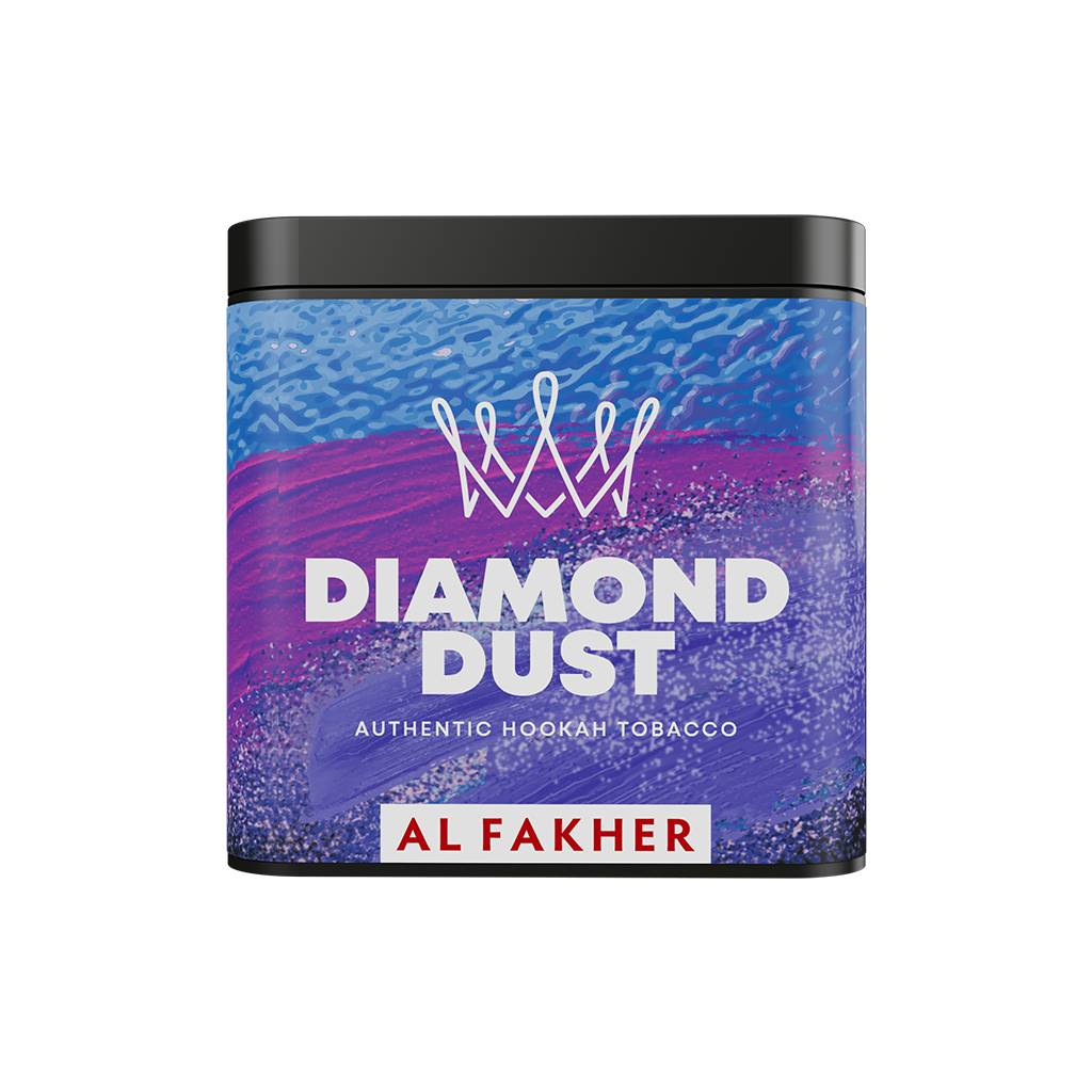 ALFAKHER - DIAMOND DUST