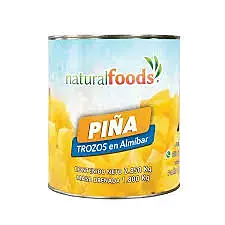 DIANA PIÑA EN TROZOS 2.85 KG