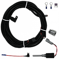 FASS Fuel Systems Drop-In Series Electric Heater Probe Kit (DIFSHK1001) FASS Fuel Systems Drop-In Series Electric Heater Probe Kit (DIFSHK1001)