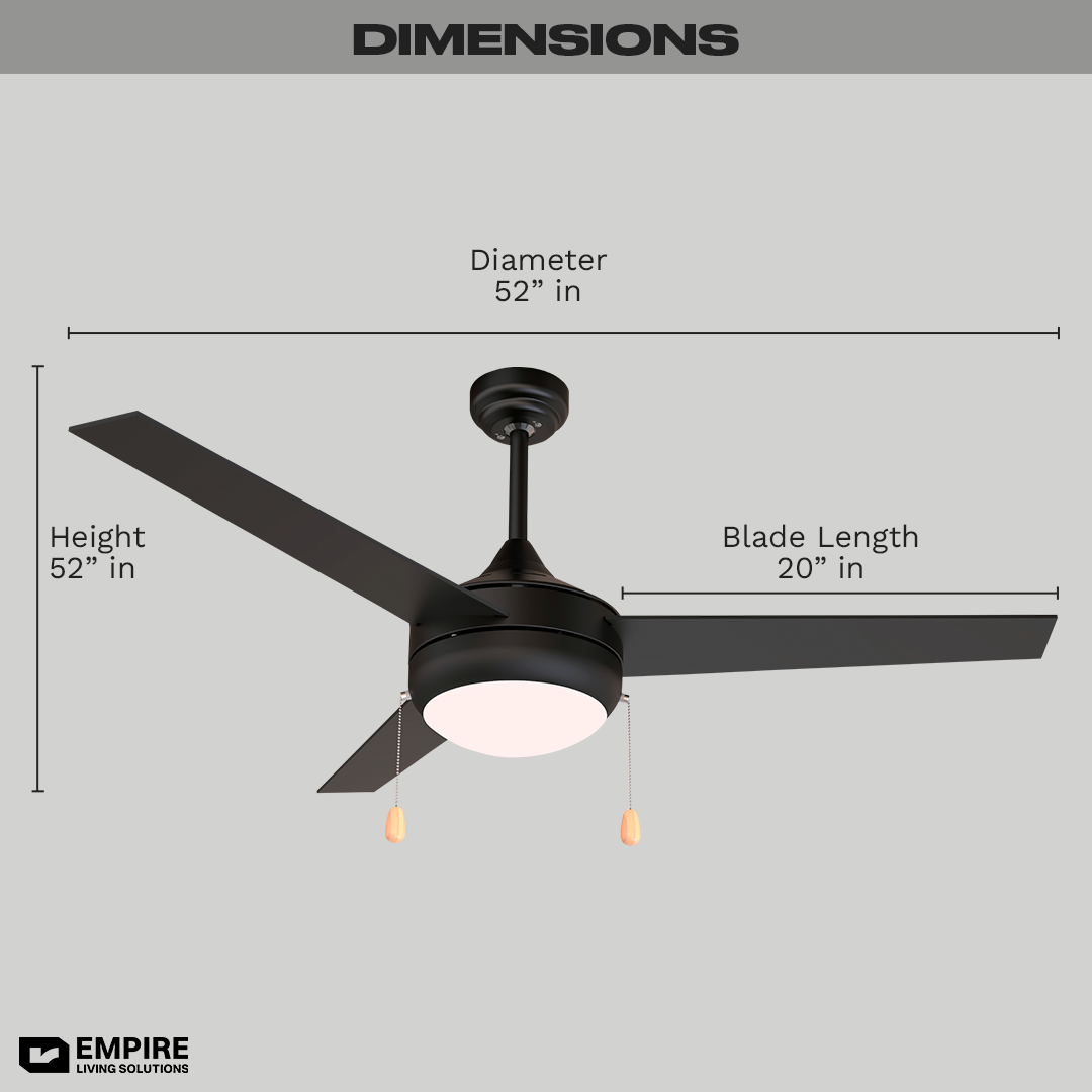 Ceiling Fan