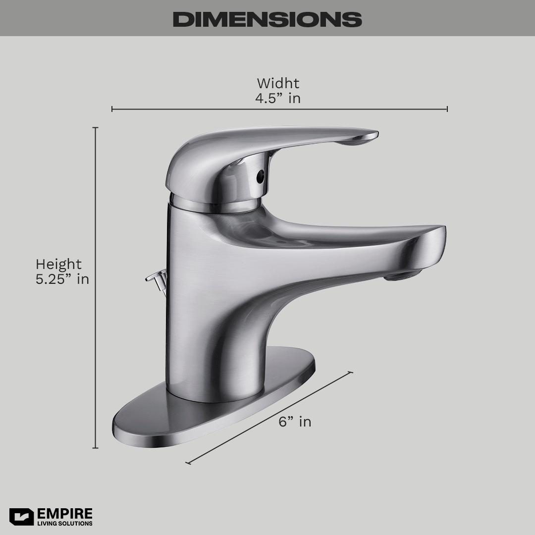 Bathroom Faucet Bathroom Faucet