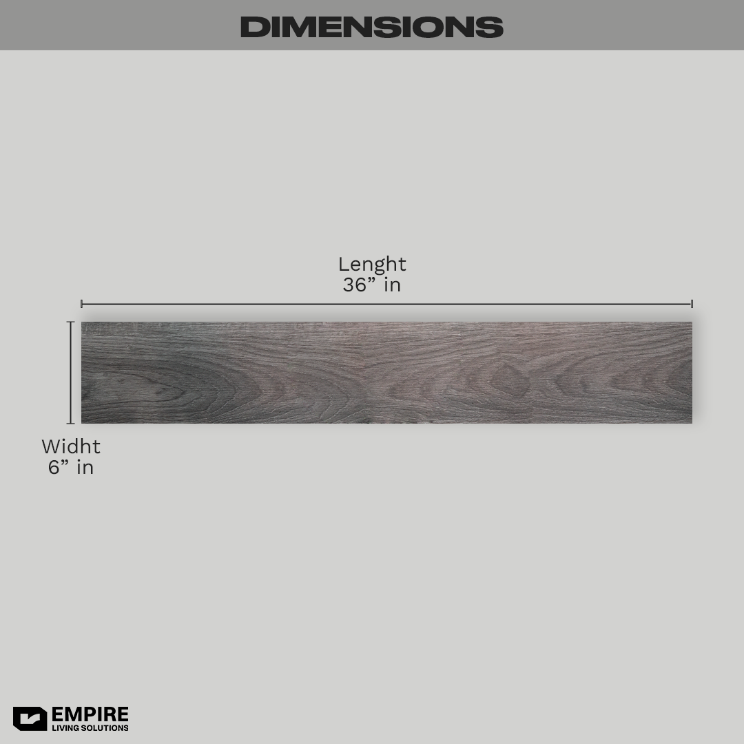 Luxury Vinyl Flooring (BOX)