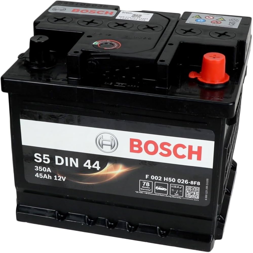 DIN44 BOSCH