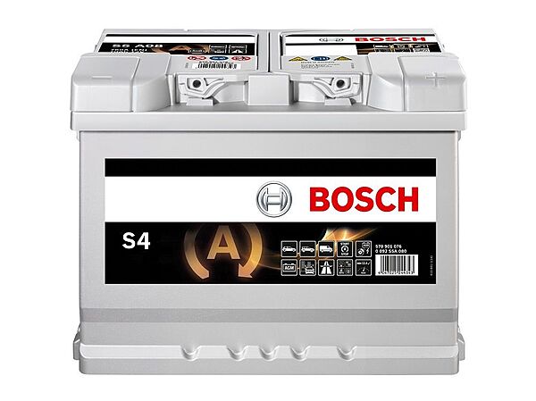 DIN74L BOSCH (74AH)