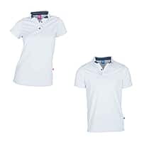 T1771 PLAYERA POLO CABALLERO MC BIBO DINAMO