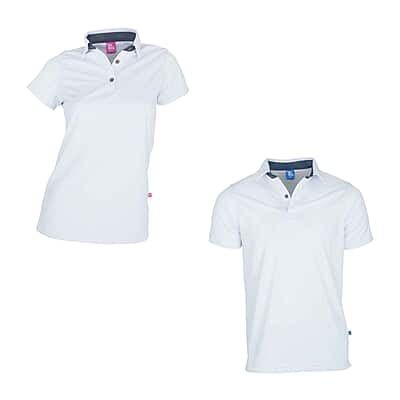 T1771 PLAYERA POLO CABALLERO MC BIBO DINAMO