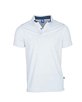 T1771 PLAYERA POLO CABALLERO MC BIBO DINAMO