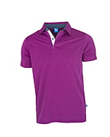 T1771 PLAYERA POLO CABALLERO MC BIBO DINAMO