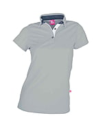 T2771 PLAYERA POLO DAMA MC BIBO DINAMO