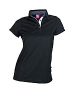 T2771 PLAYERA POLO DAMA MC BIBO DINAMO
