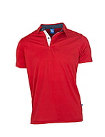 T1771 PLAYERA POLO CABALLERO MC BIBO DINAMO