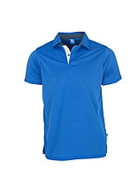 T1771 PLAYERA POLO CABALLERO MC BIBO DINAMO