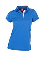 T2771 PLAYERA POLO DAMA MC BIBO DINAMO