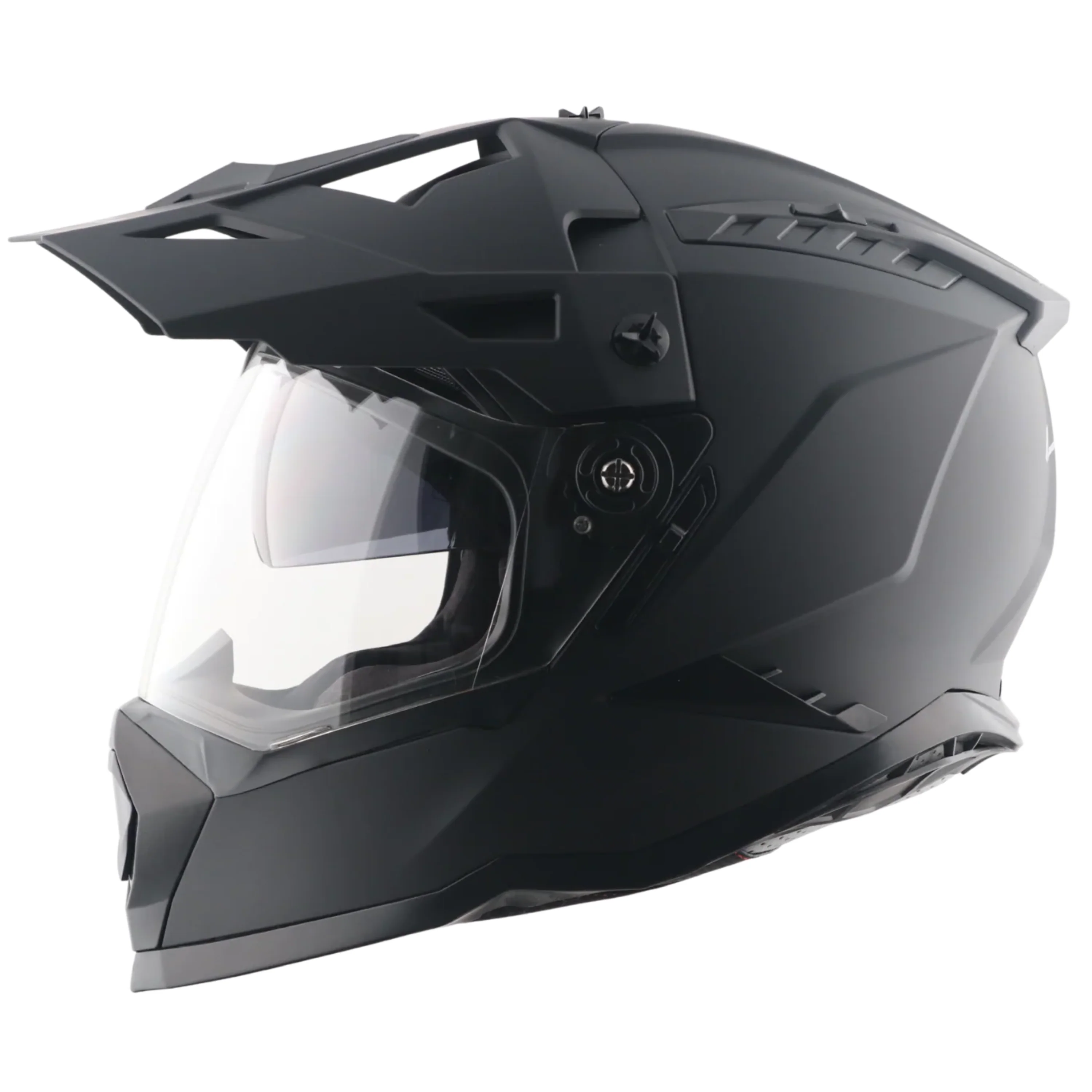 VEGA DIRT-X SOLID DULL BLACK (L) VEGA DIRT-X SOLID DULL BLACK (L)