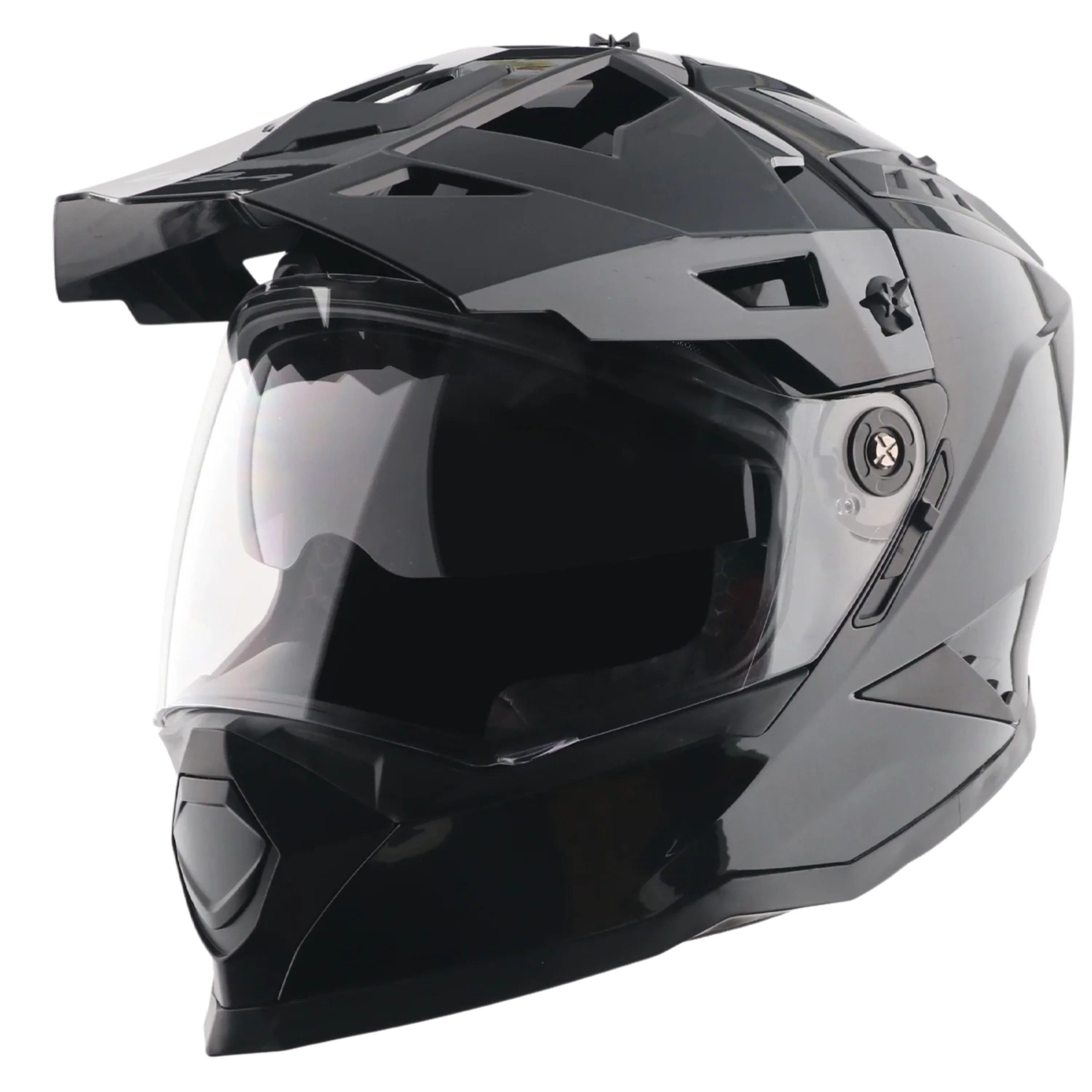 VEGA DIRT-X SOLID BLACK (M) VEGA DIRT-X SOLID BLACK (M)