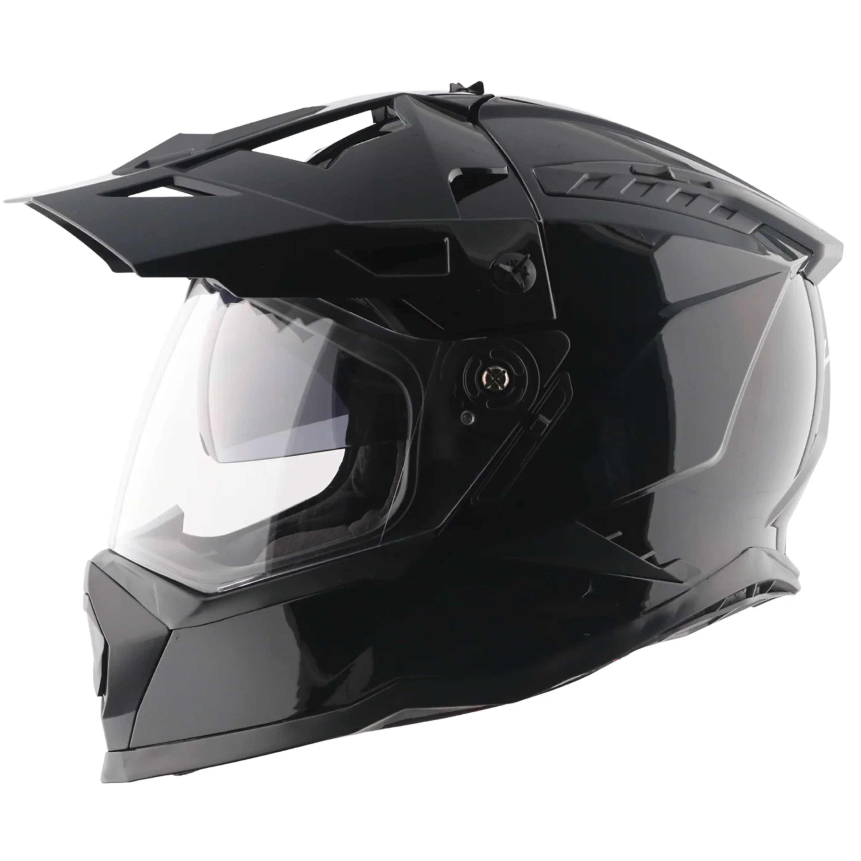VEGA DIRT-X SOLID BLACK (L) VEGA DIRT-X SOLID BLACK (L)