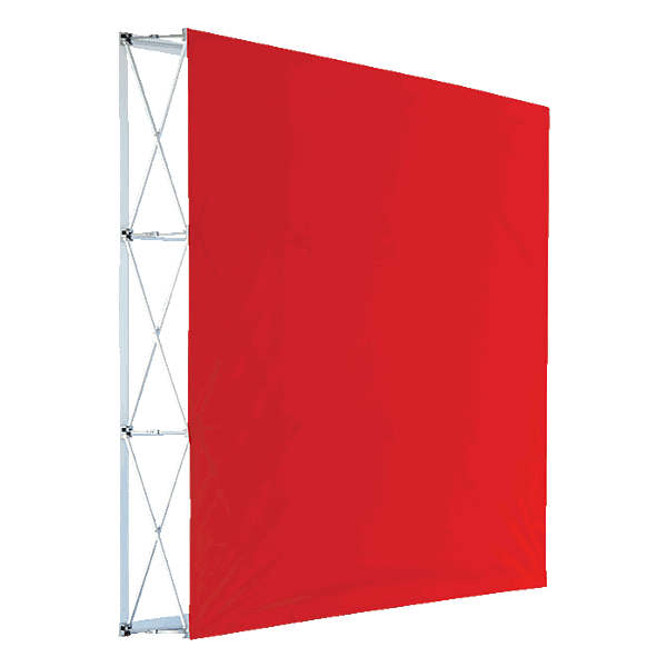 Banner Walls Standard - Skin Only