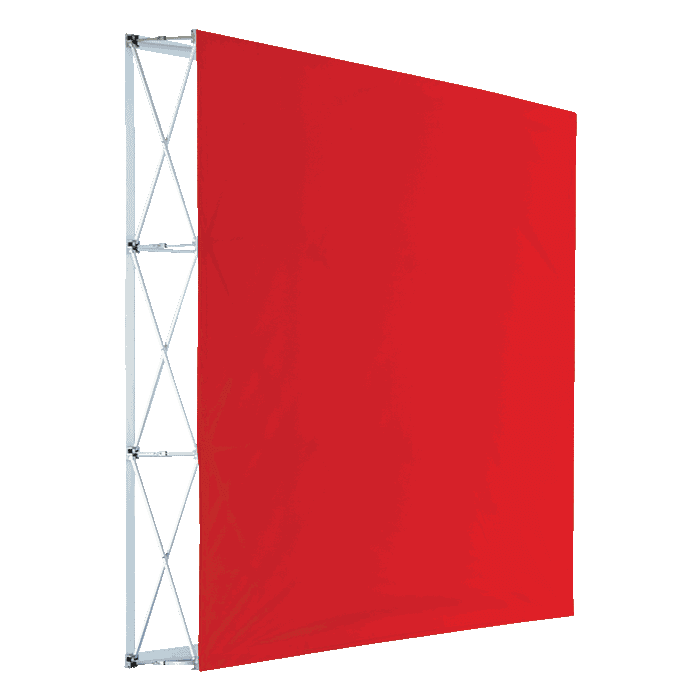 Banner Walls Standard - Skin Only