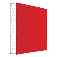 Banner Walls Standard - Skin Only