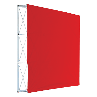Banner Walls Standard - Skin Only