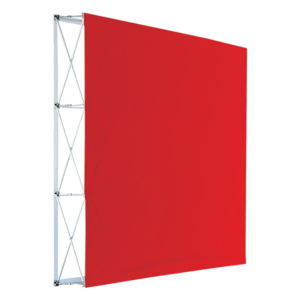 Banner Walls Standard - Skin Only