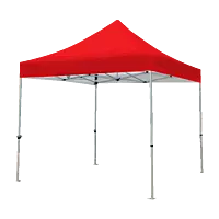 Gazebo Canopy Digital Skin Only (240 Gsm)