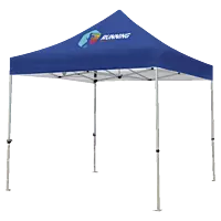 Gazebo Steel Frame Digital (240gsm Canopy)