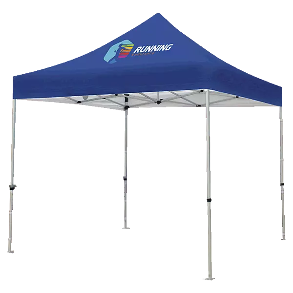 Gazebo Steel Frame Digital (240gsm Canopy)