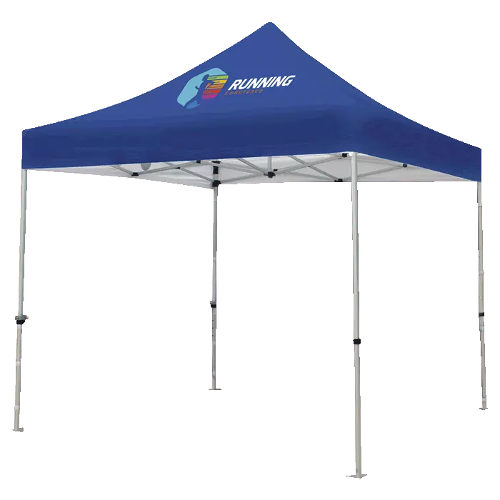 Gazebo Steel Frame Digital (240gsm Canopy)