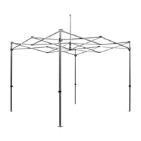 Gazebo Frame - Steel
