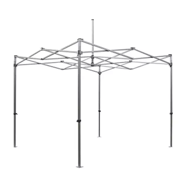 Gazebo Frame - Steel