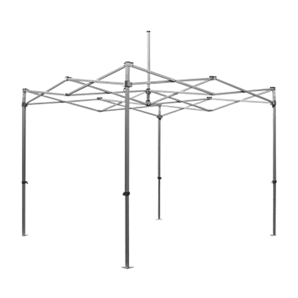 Gazebo Frame - Steel