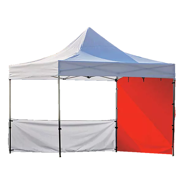 Gazebos Full Wall DigitalSkin Only (240gsm)