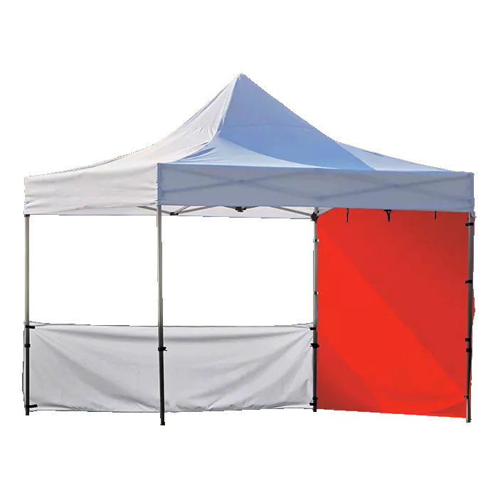 Gazebos Full Wall DigitalSkin Only (240gsm)