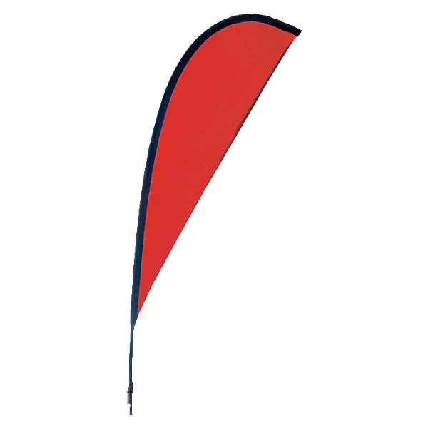 Harp Banners Single Sided Digital skin only