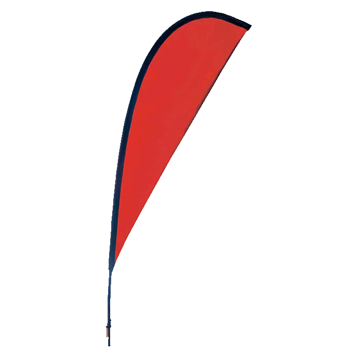 Harp Banners Single Sided Digital skin only