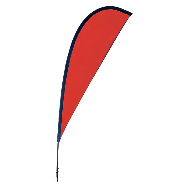 Harp Banners Single Sided Digital skin only