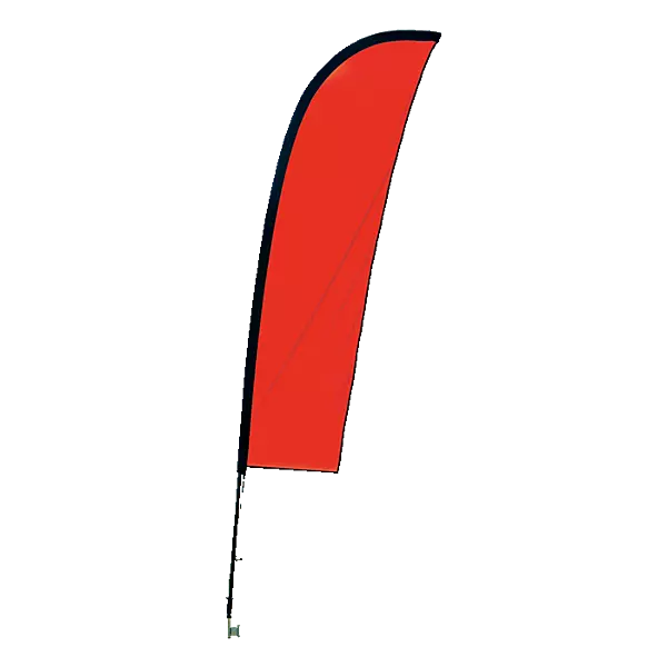 Wind Cheather Banners Single Sided Digital Skink Only